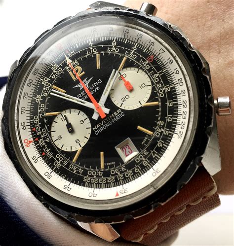 breitling navitimer ersatzarmband|Breitling Navitimer original.